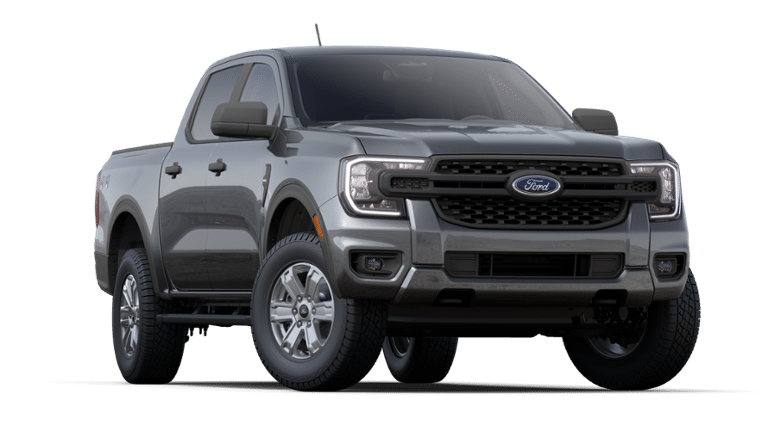 Ranger® vehicle